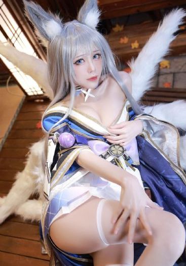 国产好的名器_JVID性感写真